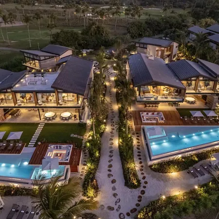 Punta Pacifico 6 In Pacifico Estates Villa